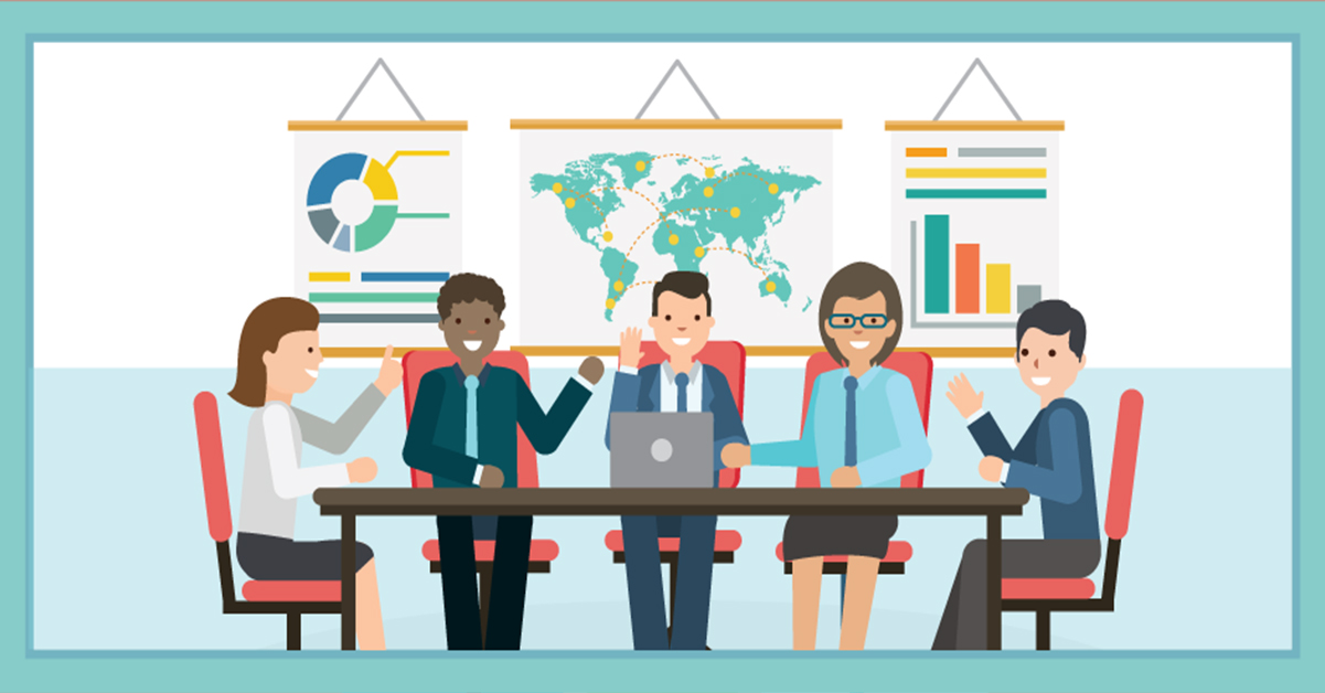 The Monumental Benefits of Cross-Training Marketing with Sales